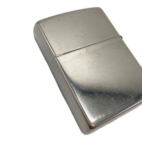 ZIPPO (ジッポ) ZIPPO 2009年製 星柄