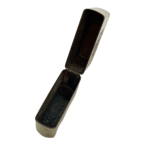 ZIPPO CANADA SOLID BRASS 1932 1990