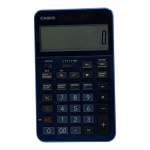 CASIO (カシオ) プレミアム電卓 S100