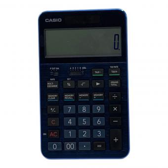 CASIO (カシオ) プレミアム電卓 S100