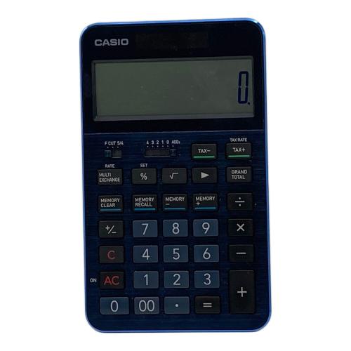 CASIO (カシオ) プレミアム電卓 S100