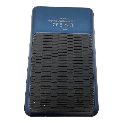 CASIO (カシオ) プレミアム電卓 S100