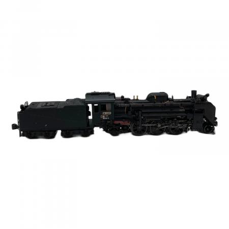 TOMIX (トミックス) JR C58形蒸気機関車(239号機) Nゲージ 2009