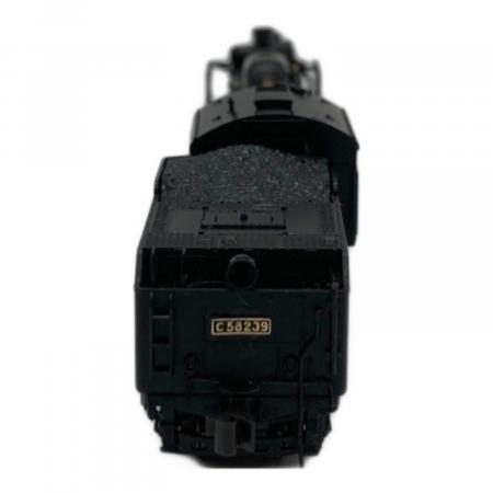 TOMIX (トミックス) JR C58形蒸気機関車(239号機) Nゲージ 2009