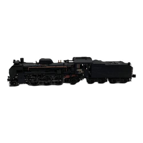 TOMIX (トミックス) JR C58形蒸気機関車(239号機) Nゲージ 2009