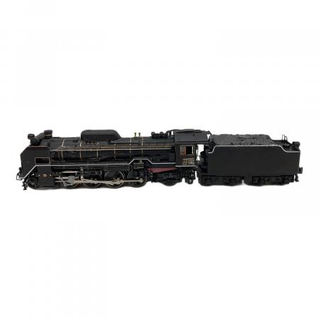 KATO (カトー) D51 200 Nゲージ 2016-8｜トレファクONLINE