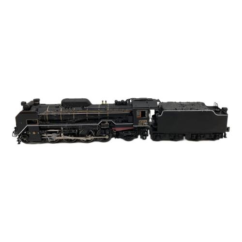 KATO (カトー) D51 200 Nゲージ 2016-8