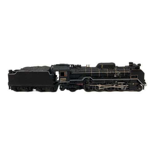 KATO (カトー) D51 200 Nゲージ 2016-8