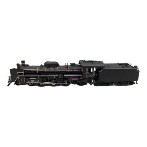KATO (カトー) C57 1 Nゲージ 2024-1