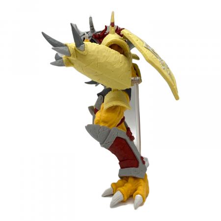 デジモン ウォーグレイモン フィギュア 一番くじ｜トレファクONLINE