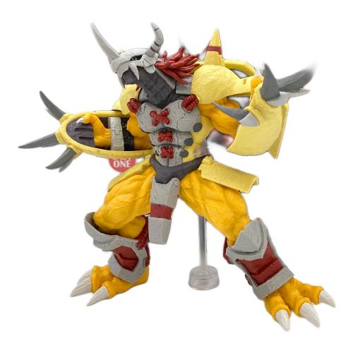 デジモン ウォーグレイモン フィギュア 一番くじ