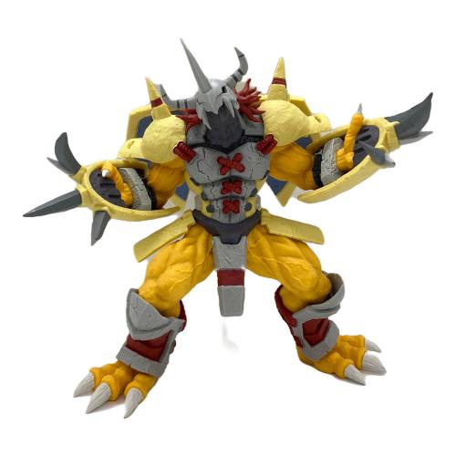 デジモン ウォーグレイモン フィギュア 一番くじ