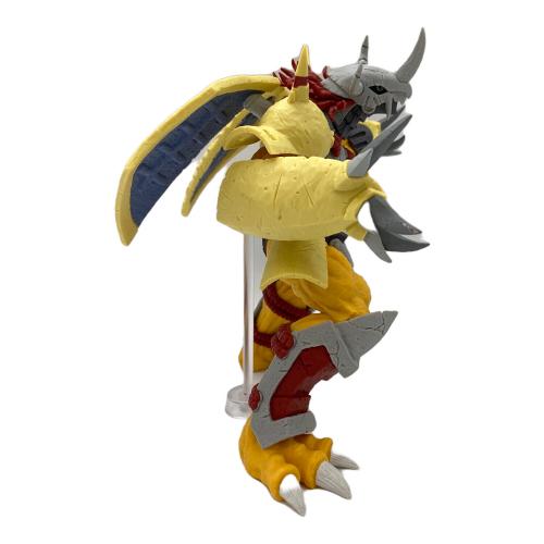 デジモン ウォーグレイモン フィギュア 一番くじ｜トレファクONLINE