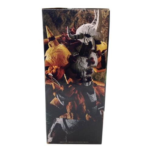 デジモン ウォーグレイモン フィギュア 一番くじ｜トレファクONLINE