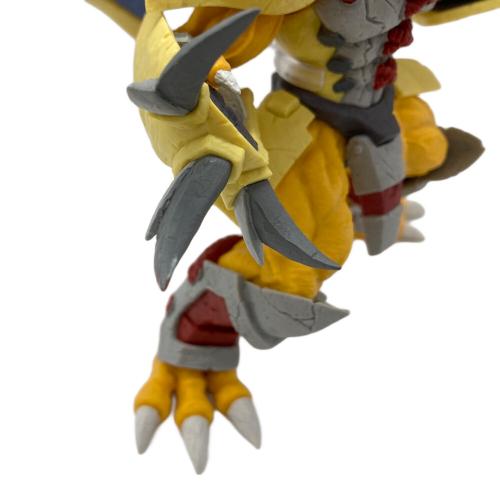 デジモン ウォーグレイモン フィギュア 一番くじ｜トレファクONLINE