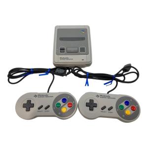 Nintendo (ニンテンドー) ニンテンドークラシックミニ スーパーファミコン CLV-301
