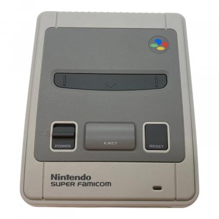 Nintendo (ニンテンドー) ニンテンドークラシックミニ