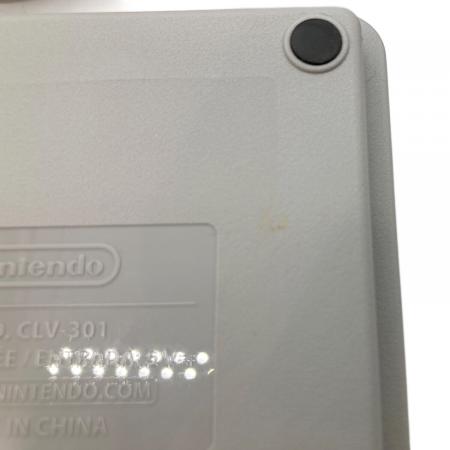 186000 現状品 Nintendo 任天堂 ニンテンドウ クラッシックミニ スーパーファミコン CLV-301  [250213HM240118] Nintendo (ニンテンドー) ニンテンドークラシックミニ