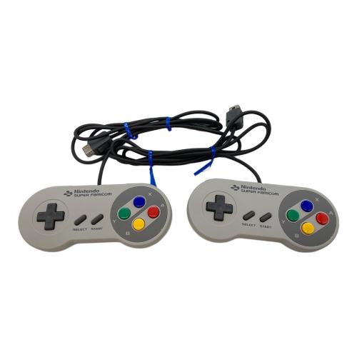 Nintendo (ニンテンドー) ニンテンドークラシックミニ