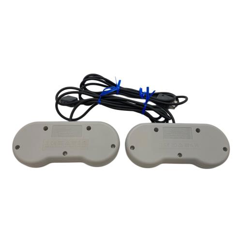 Nintendo (ニンテンドー) ニンテンドークラシックミニ スーパーファミコン CLV-301