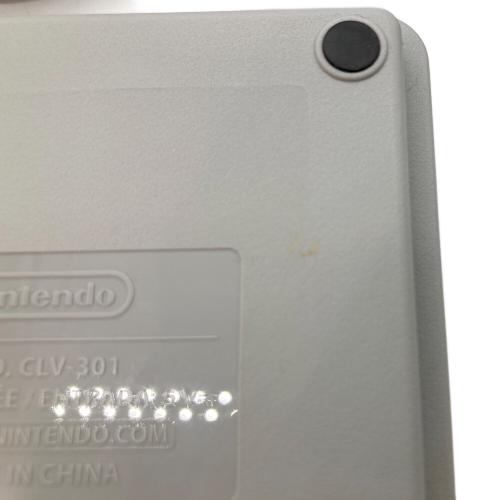 Nintendo (ニンテンドー) ニンテンドークラシックミニ スーパーファミコン CLV-301