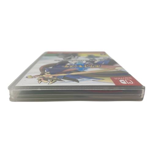 ポケットモンスター ソード ＋ エキスパンションパス/Switch/HACPALZAD/A 全年齢対象 Nintendo Switch用ソフト CERO A (全年齢対象)