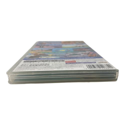 ポケットモンスター ソード ＋ エキスパンションパス/Switch/HACPALZAD/A 全年齢対象 Nintendo Switch用ソフト CERO A (全年齢対象)