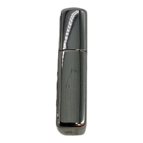 ZIPPO 2009年製 電鋳板