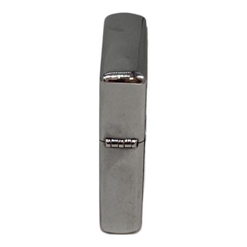 ZIPPO 2009年製 電鋳板