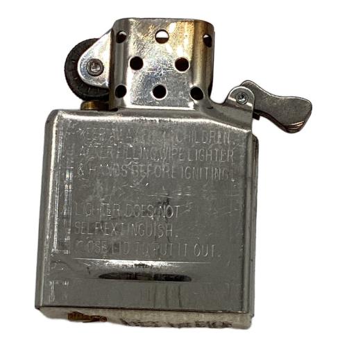 ZIPPO 2005年製 スカル