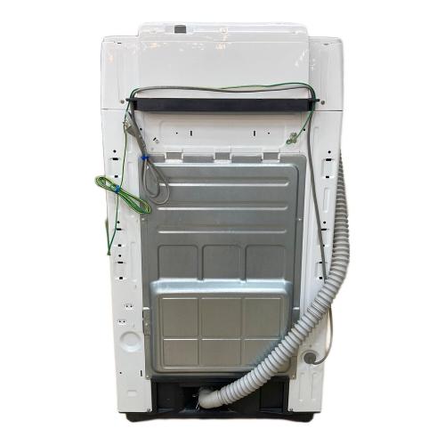 Panasonic (パナソニック) 全自動洗濯機 NA-FA70H2 2016年製 キズ・ヨゴレ・脱水時異音有