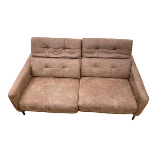 JOURNAL STANDARD (ジャーナルスタンダード) リクライニングソファー ブラウン SHEFFIELD RECLINING SOFA