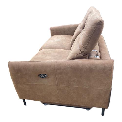 JOURNAL STANDARD (ジャーナルスタンダード) リクライニングソファー ブラウン SHEFFIELD RECLINING SOFA