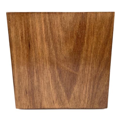 チェスセット 寄木細工