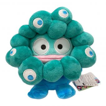 Sanrio (サンリオ) ハンギョドン ミャクミャクなりきりぬいぐるみ