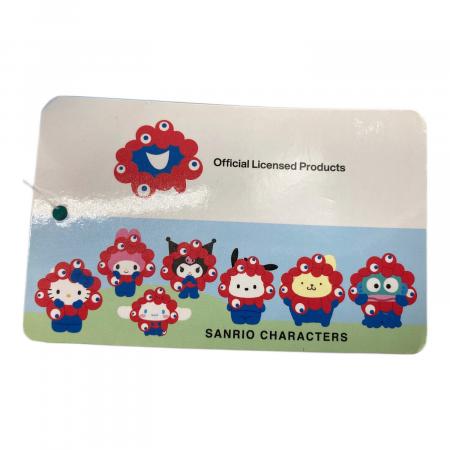 Sanrio (サンリオ) ハンギョドン ミャクミャクなりきりぬいぐるみ