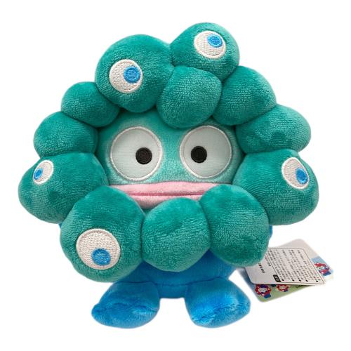 Sanrio (サンリオ) ハンギョドン ミャクミャクなりきりぬいぐるみ