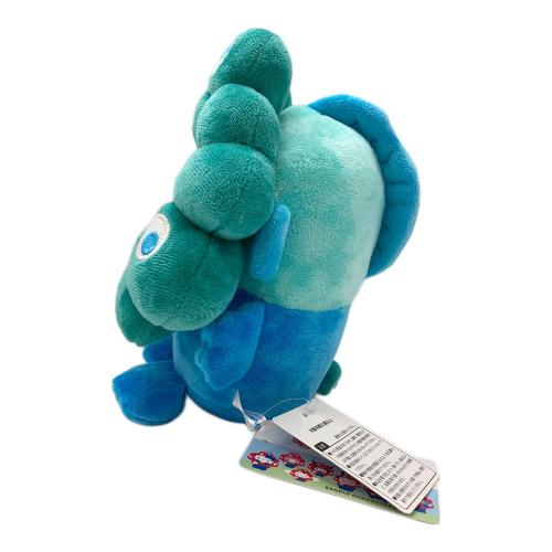 Sanrio (サンリオ) ハンギョドン ミャクミャクなりきりぬいぐるみ