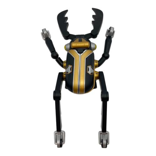 BRAVE合金22 超合金フィギュア