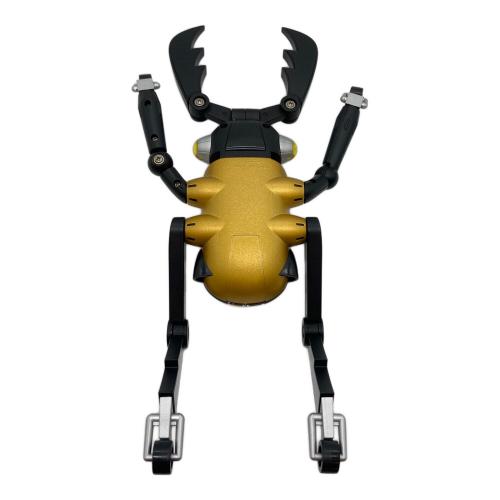 BRAVE合金22 超合金フィギュア