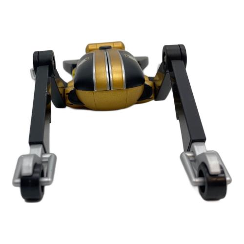 BRAVE合金22 超合金フィギュア