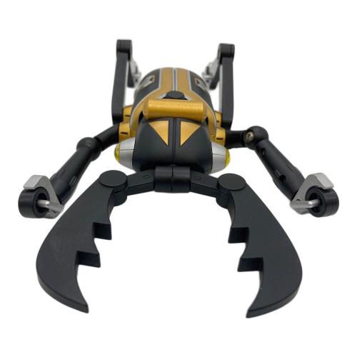 BRAVE合金22 超合金フィギュア