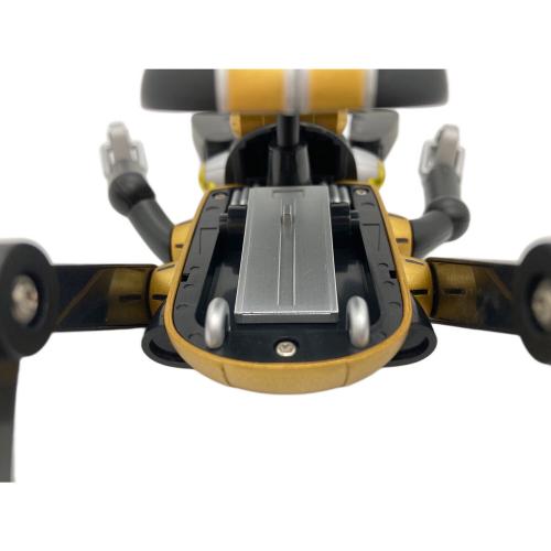 BRAVE合金22 超合金フィギュア