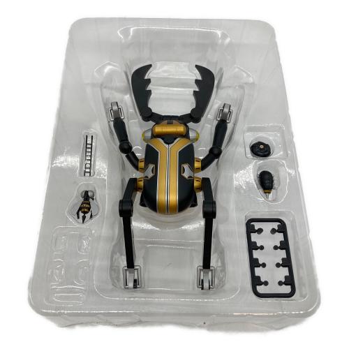 BRAVE合金22 超合金フィギュア