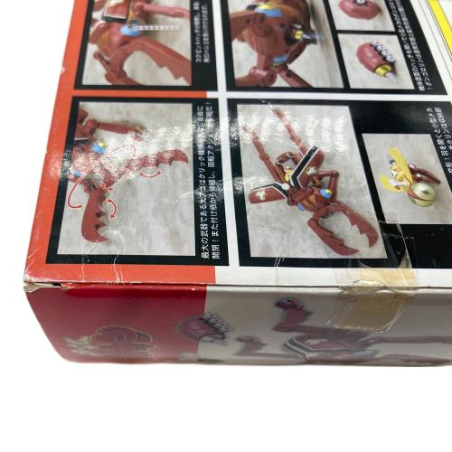 BRAVE合金22 超合金フィギュア