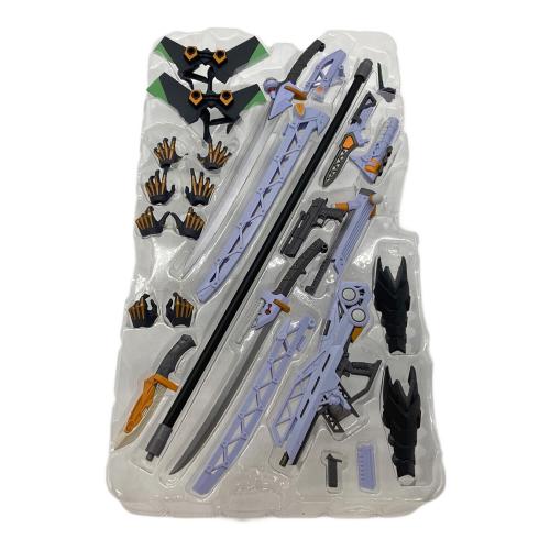 BANDAI (バンダイ) METAL BUILD エヴァンゲリオン初号機 EVA2020 フィギュア 新世紀エヴァンゲリオン 魂ウェブ商店限定