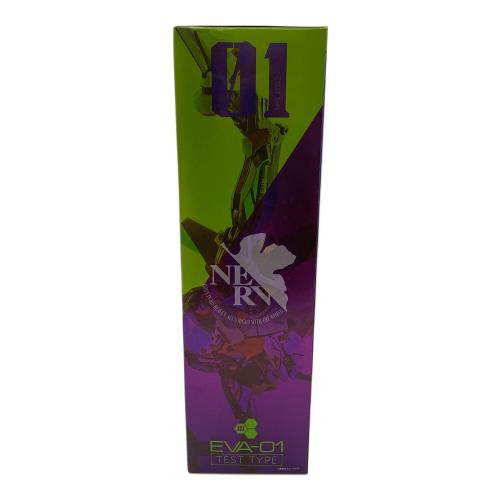 BANDAI (バンダイ) METAL BUILD エヴァンゲリオン初号機 EVA2020 フィギュア 新世紀エヴァンゲリオン 魂ウェブ商店限定