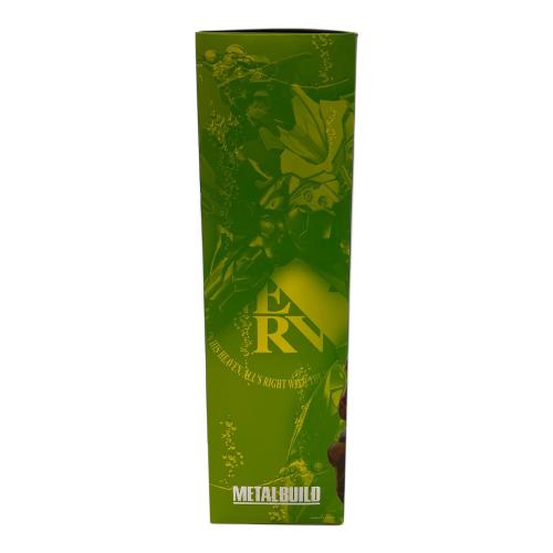 BANDAI (バンダイ) METAL BUILD エヴァンゲリオン初号機 EVA2020 フィギュア 新世紀エヴァンゲリオン 魂ウェブ商店限定