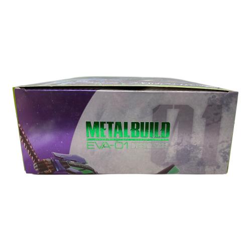 BANDAI (バンダイ) METAL BUILD エヴァンゲリオン初号機 EVA2020 フィギュア 新世紀エヴァンゲリオン 魂ウェブ商店限定