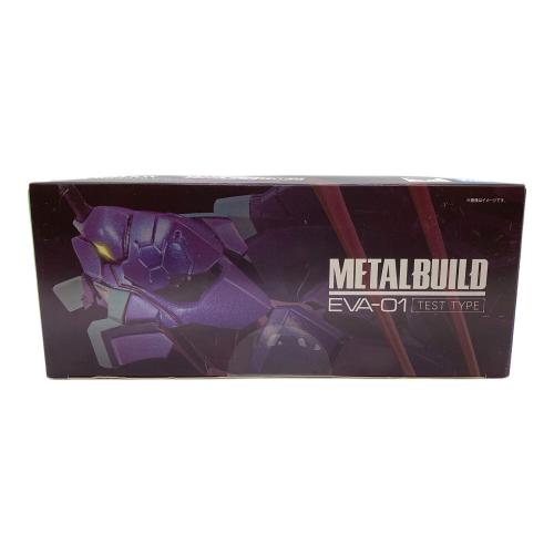BANDAI (バンダイ) METAL BUILD エヴァンゲリオン初号機 EVA2020 フィギュア 新世紀エヴァンゲリオン 魂ウェブ商店限定